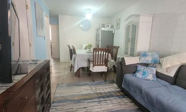 Casa En Venta En Quebrada El Sauce, Sto. Tomas III, Lampa