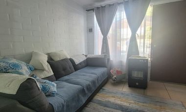 Casa En Venta En Quebrada El Sauce, Sto. Tomas III, Lampa