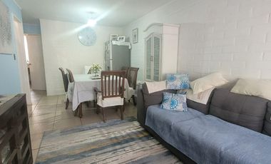 Casa En Venta En Quebrada El Sauce, Sto. Tomas III, Lampa