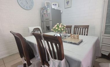 Casa En Venta En Quebrada El Sauce, Sto. Tomas III, Lampa