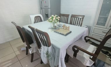 Casa En Venta En Quebrada El Sauce, Sto. Tomas III, Lampa