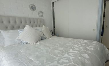 Casa En Venta En Quebrada El Sauce, Sto. Tomas III, Lampa