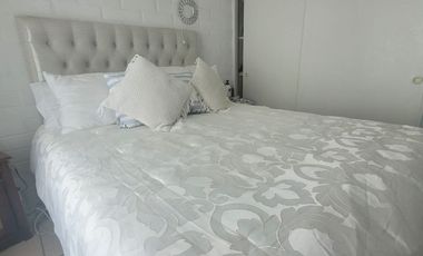 Casa En Venta En Quebrada El Sauce, Sto. Tomas III, Lampa