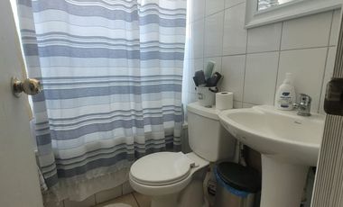 Casa En Venta En Quebrada El Sauce, Sto. Tomas III, Lampa