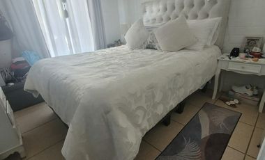 Casa En Venta En Quebrada El Sauce, Sto. Tomas III, Lampa