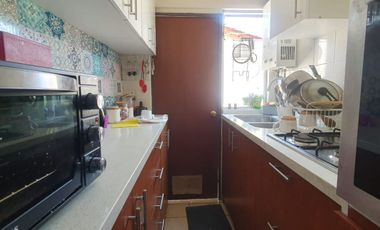 Casa En Venta En Quebrada El Sauce, Sto. Tomas III, Lampa