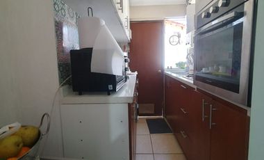 Casa En Venta En Quebrada El Sauce, Sto. Tomas III, Lampa