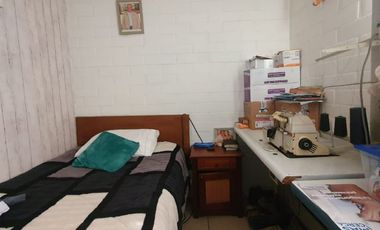 Casa En Venta En Quebrada El Sauce, Sto. Tomas III, Lampa