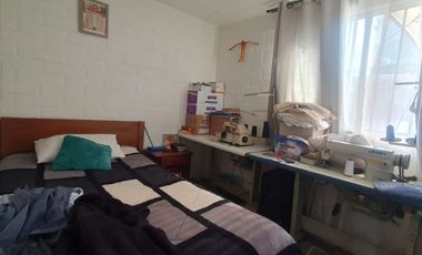 Casa En Venta En Quebrada El Sauce, Sto. Tomas III, Lampa