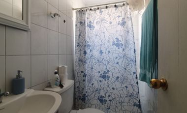 Casa En Venta En Quebrada El Sauce, Sto. Tomas III, Lampa