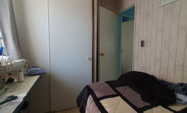 Casa En Venta En Quebrada El Sauce, Sto. Tomas III, Lampa