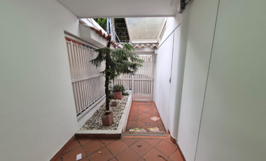 VENTA CASA BARRIO EL ROSAL