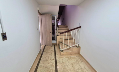 VENTA CASA BARRIO EL ROSAL