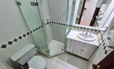 VENTA CASA BARRIO EL ROSAL