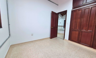 VENTA CASA BARRIO EL ROSAL