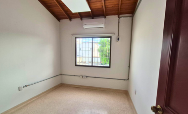 VENTA CASA BARRIO EL ROSAL