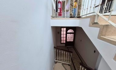 VENTA CASA BARRIO EL ROSAL