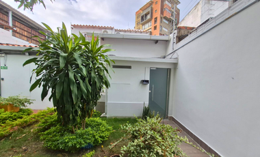 VENTA CASA BARRIO EL ROSAL