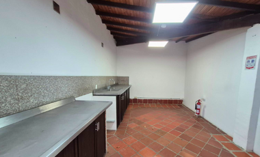 VENTA CASA BARRIO EL ROSAL