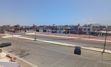 SE VENDE Casa de Estreno de 2 Pisos + Azotea – Urb. Bella Mar II Etapa, Nuevo Chimbote