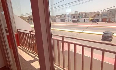SE VENDE Casa de Estreno de 2 Pisos + Azotea – Urb. Bella Mar II Etapa, Nuevo Chimbote