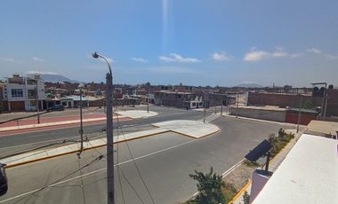 SE VENDE Casa de Estreno de 2 Pisos + Azotea – Urb. Bella Mar II Etapa, Nuevo Chimbote