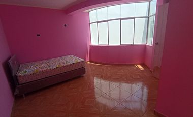 SE VENDE Casa de Estreno de 2 Pisos + Azotea – Urb. Bella Mar II Etapa, Nuevo Chimbote