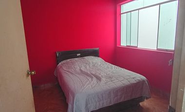 SE VENDE Casa de Estreno de 2 Pisos + Azotea – Urb. Bella Mar II Etapa, Nuevo Chimbote