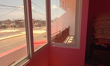 SE VENDE Casa de Estreno de 2 Pisos + Azotea – Urb. Bella Mar II Etapa, Nuevo Chimbote