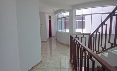 SE VENDE Casa de Estreno de 2 Pisos + Azotea – Urb. Bella Mar II Etapa, Nuevo Chimbote