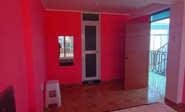 SE VENDE Casa de Estreno de 2 Pisos + Azotea – Urb. Bella Mar II Etapa, Nuevo Chimbote