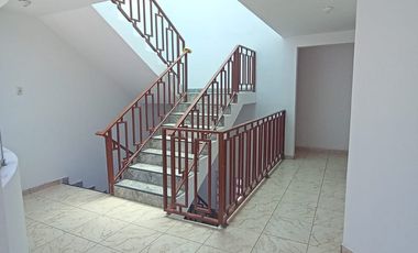 SE VENDE Casa de Estreno de 2 Pisos + Azotea – Urb. Bella Mar II Etapa, Nuevo Chimbote