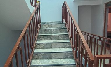 SE VENDE Casa de Estreno de 2 Pisos + Azotea – Urb. Bella Mar II Etapa, Nuevo Chimbote