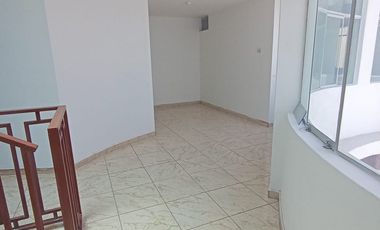 SE VENDE Casa de Estreno de 2 Pisos + Azotea – Urb. Bella Mar II Etapa, Nuevo Chimbote