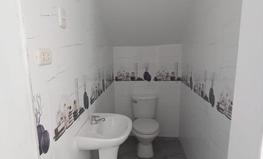 SE VENDE Casa de Estreno de 2 Pisos + Azotea – Urb. Bella Mar II Etapa, Nuevo Chimbote