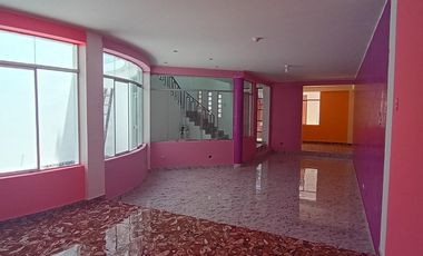 SE VENDE Casa de Estreno de 2 Pisos + Azotea – Urb. Bella Mar II Etapa, Nuevo Chimbote