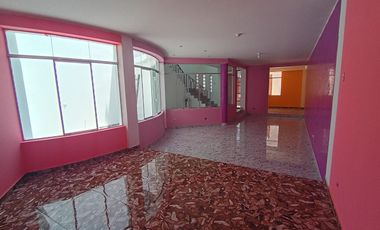 SE VENDE Casa de Estreno de 2 Pisos + Azotea – Urb. Bella Mar II Etapa, Nuevo Chimbote