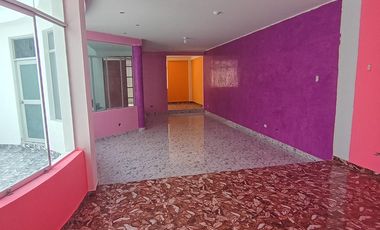 SE VENDE Casa de Estreno de 2 Pisos + Azotea – Urb. Bella Mar II Etapa, Nuevo Chimbote