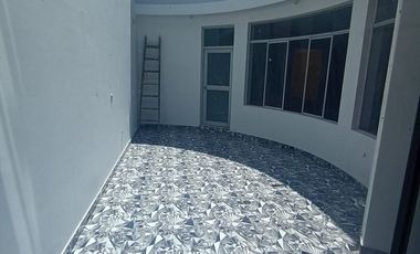 SE VENDE Casa de Estreno de 2 Pisos + Azotea – Urb. Bella Mar II Etapa, Nuevo Chimbote
