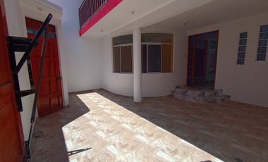 SE VENDE Casa de Estreno de 2 Pisos + Azotea – Urb. Bella Mar II Etapa, Nuevo Chimbote
