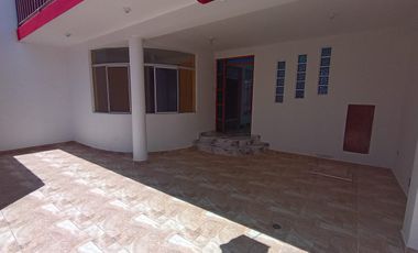SE VENDE Casa de Estreno de 2 Pisos + Azotea – Urb. Bella Mar II Etapa, Nuevo Chimbote