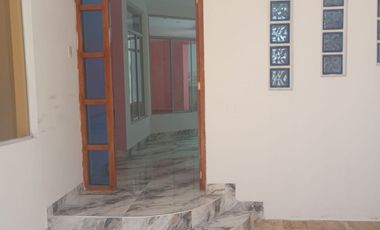 SE VENDE Casa de Estreno de 2 Pisos + Azotea – Urb. Bella Mar II Etapa, Nuevo Chimbote