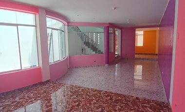 SE VENDE Casa de Estreno de 2 Pisos + Azotea – Urb. Bella Mar II Etapa, Nuevo Chimbote
