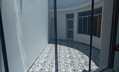 SE VENDE Casa de Estreno de 2 Pisos + Azotea – Urb. Bella Mar II Etapa, Nuevo Chimbote