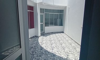 SE VENDE Casa de Estreno de 2 Pisos + Azotea – Urb. Bella Mar II Etapa, Nuevo Chimbote