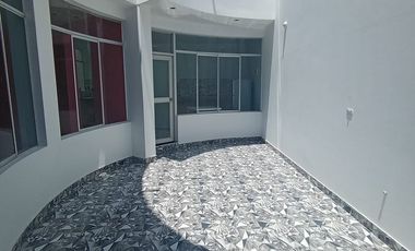SE VENDE Casa de Estreno de 2 Pisos + Azotea – Urb. Bella Mar II Etapa, Nuevo Chimbote