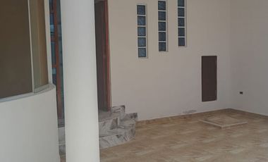 SE VENDE Casa de Estreno de 2 Pisos + Azotea – Urb. Bella Mar II Etapa, Nuevo Chimbote