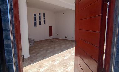 SE VENDE Casa de Estreno de 2 Pisos + Azotea – Urb. Bella Mar II Etapa, Nuevo Chimbote