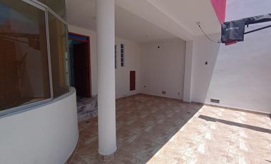 SE VENDE Casa de Estreno de 2 Pisos + Azotea – Urb. Bella Mar II Etapa, Nuevo Chimbote