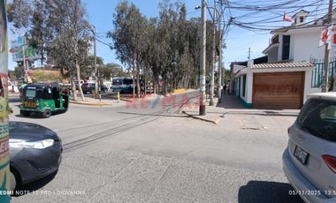 Casa En Alquiler - Ideal Para Oficinas O Consultorios Profesionales